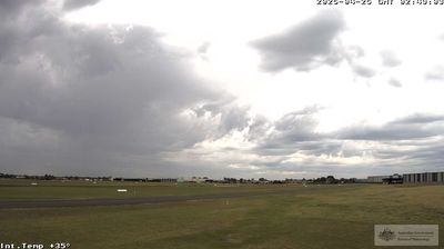 Tumut Daytime Webcam Image