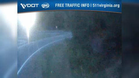 Traffic Cam Rosstown: I-66 - N Exit 28 - Bus