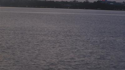 Northcote water webcam