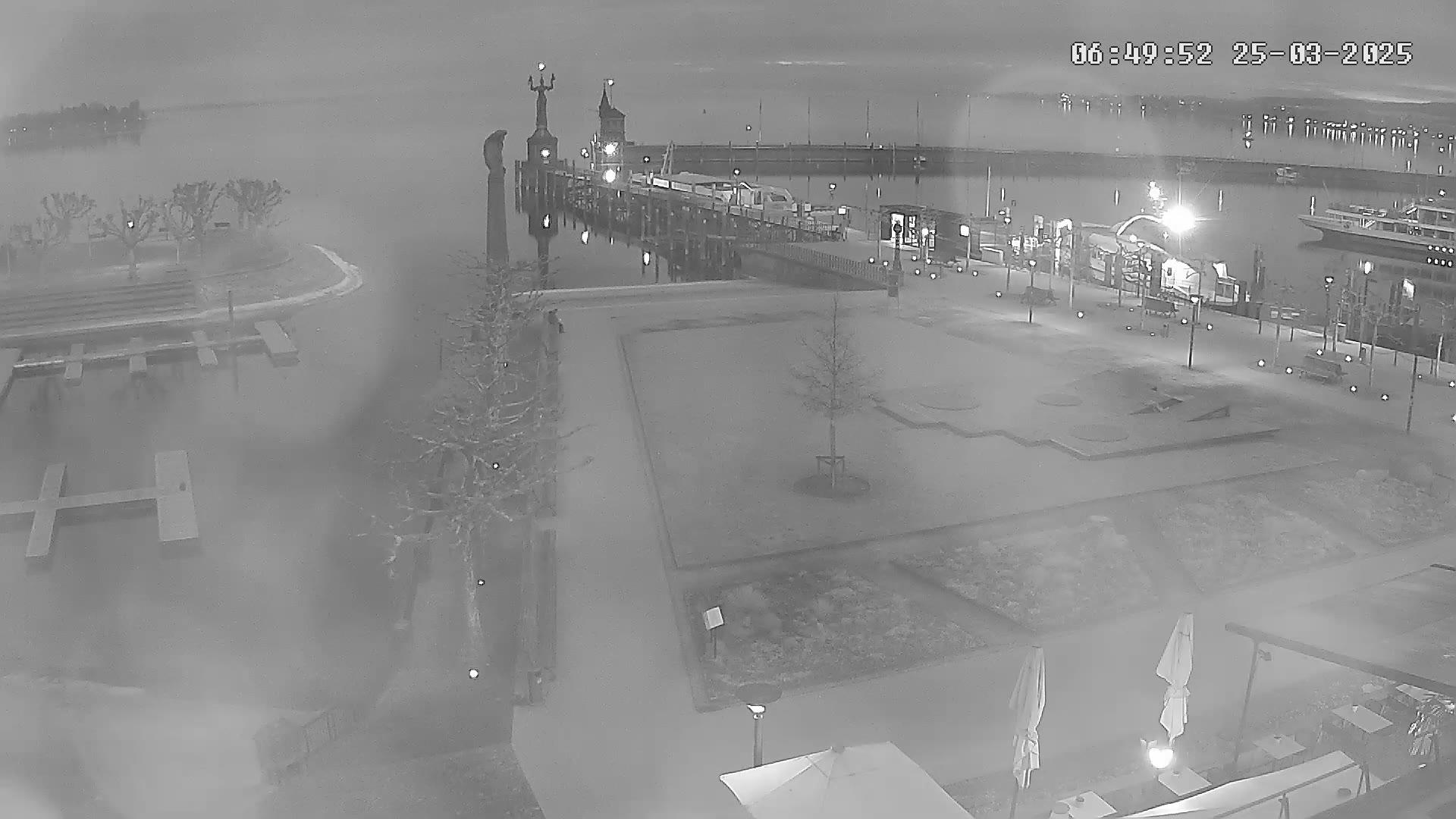 Lindenbuhl water Webcam