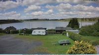 Driedorf › West: Camping at the Krombachtalsperre - Krombachtalsperre See - Overdag