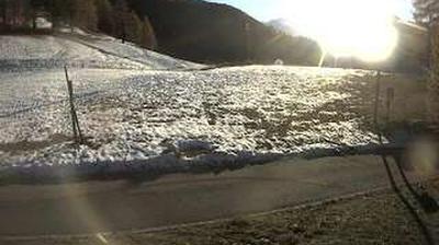 immagine della webcam nei dintorni di Antey-Saint-Andrè: webcam Chamois