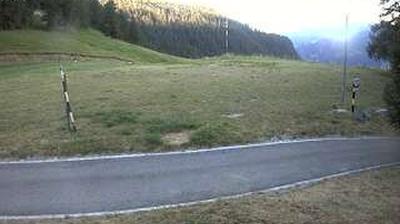 immagine della webcam nei dintorni di Valtournenche: webcam Chamois