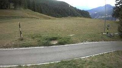 immagine della webcam nei dintorni di La Magdeleine: webcam Chamois