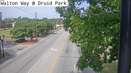 Traffic Cam Augusta: AUG-CAM-204--1