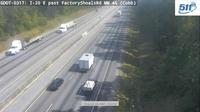 Whisperwoods: GDOT-CAM-317--1 - Day time