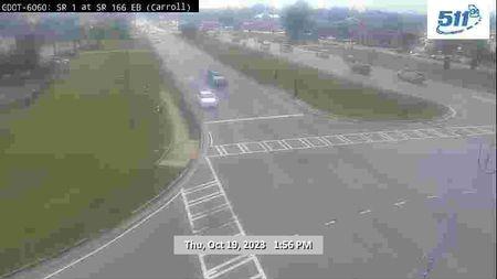 Traffic Cam Carrollton: GDOT-CAM-SR1-10.1--1