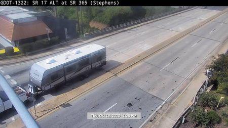 Traffic Cam Toccoa: STEPH-CAM-004--1