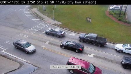 Traffic Cam Blairsville: UNI-CAM-003--1