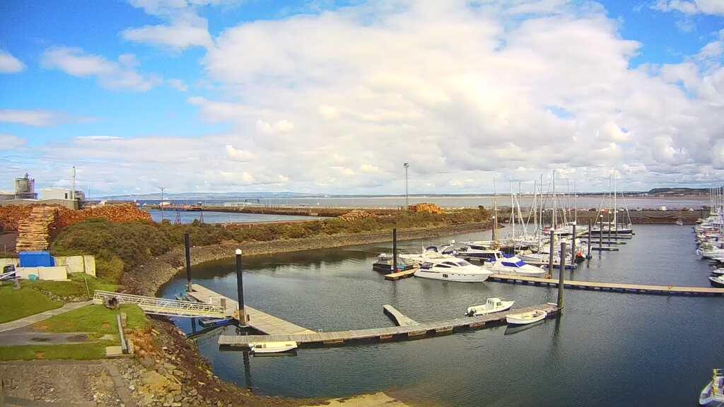 Irvine webcam