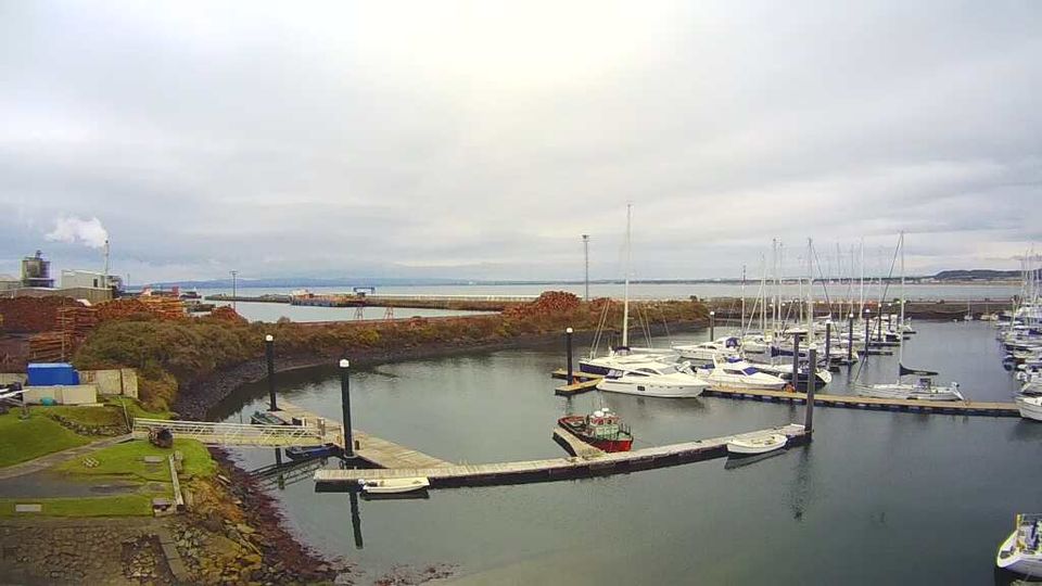 Irvine webcam