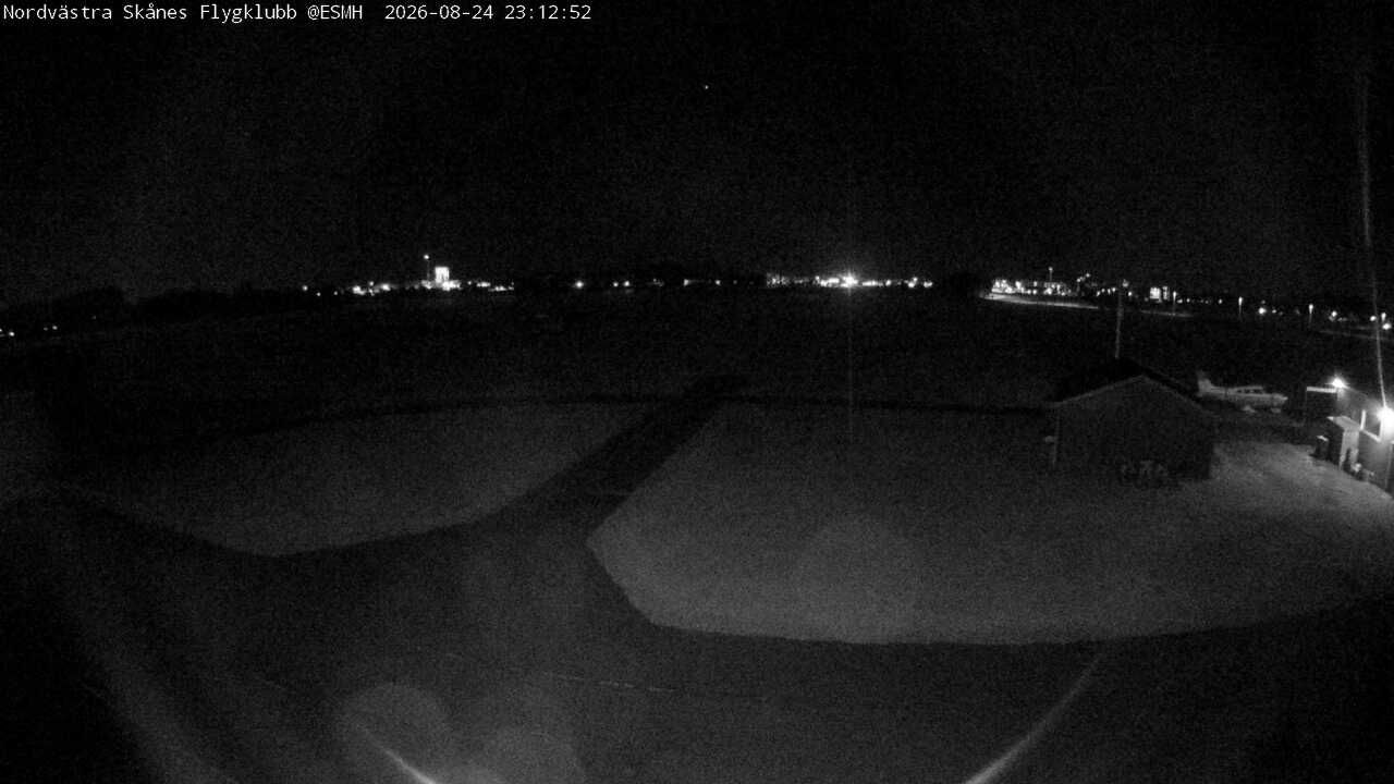 Webcam Höganäs, Höganäs, Skåne, Schweden