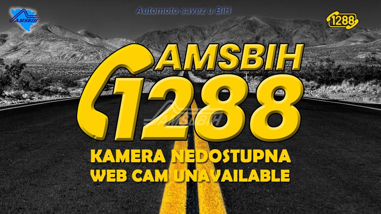 Traffic Cam Naselje Risovac: Doljani