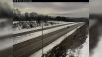 Marion Township: I-80 @ EXIT 15 (US 19 MERCER) - Day time