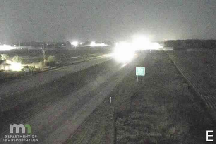 Traffic Cam Owatonna: US 14: T.H.14 EB E of Co Rd