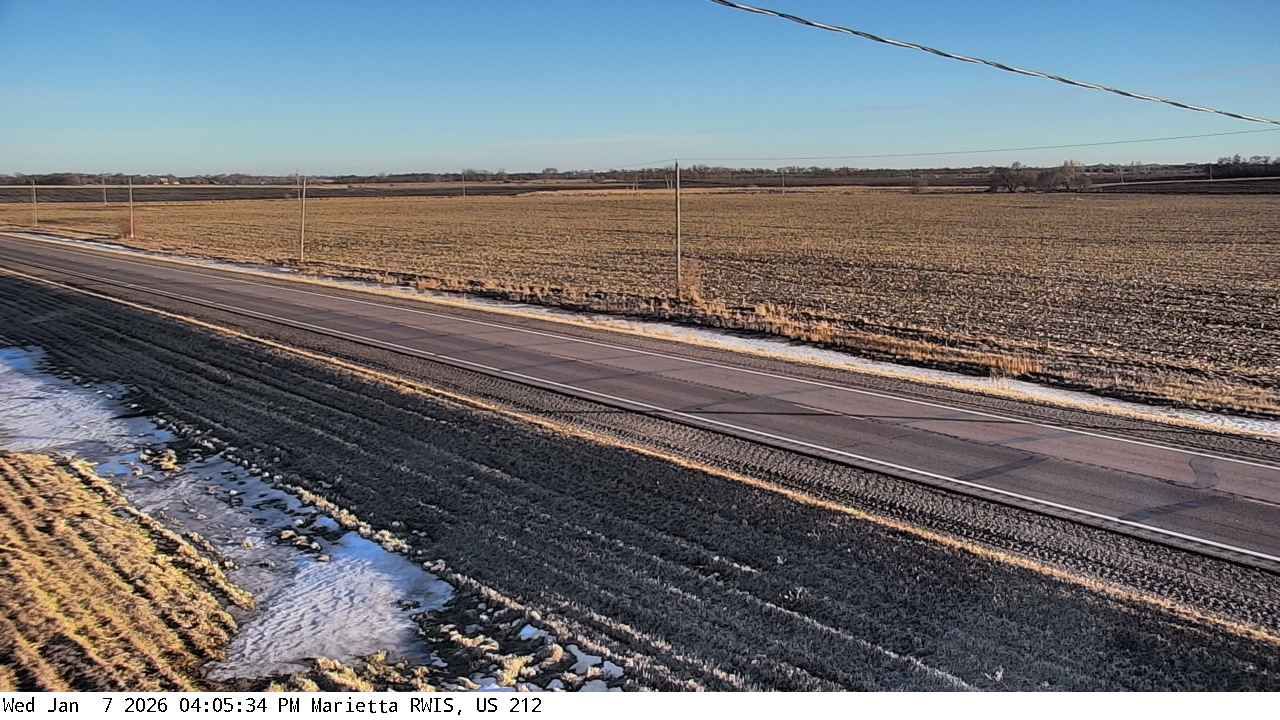 Traffic Cam Marietta: US 212: U.S.212 - MP 1): U.S.212 - MP 1) View
