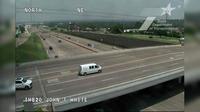 Fort Worth > East: IH820EL @ John T. White - Day time