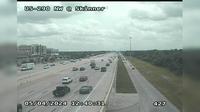 Cypress > West: US-290 Northwest @ Skinner - Day time