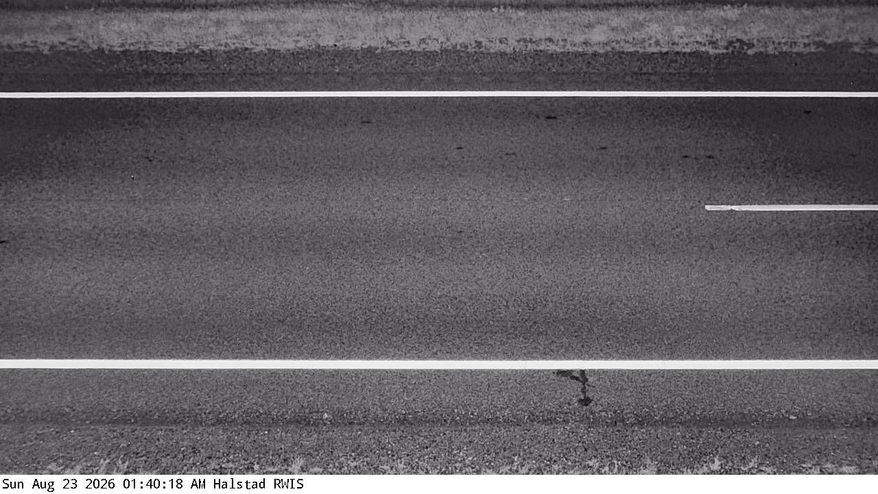 Traffic Cam Hendrum: MN 200: T.H.200 (Halstad - MP 9): T.H.200 (Halstad - MP 9) View