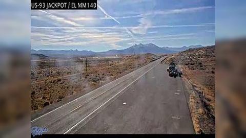 Traffic Cam Jackpot › West: US-93 - NV: West