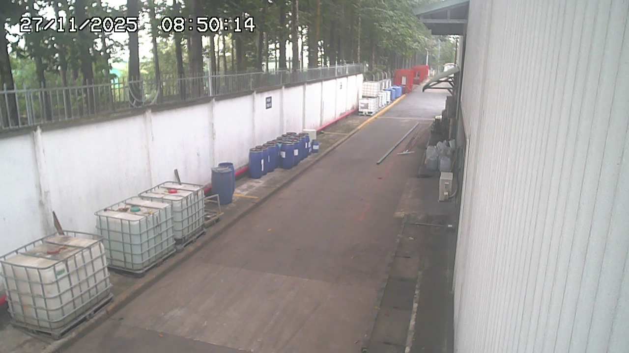 Traffic Cam Quang Vinh Ward
