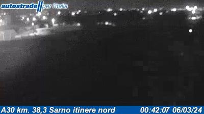 immagine della webcam nei dintorni di Avella: webcam San Valentino Torio