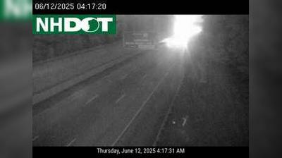 Bow traffic webcam