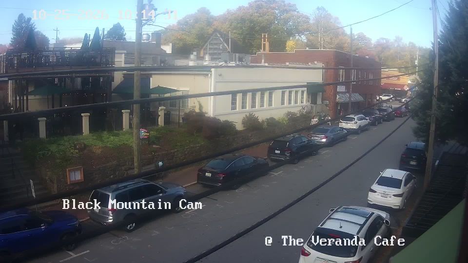 Asheville webcam