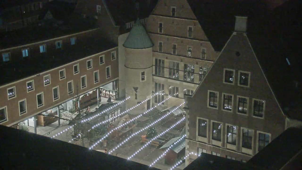 Altenroxel weather Webcam