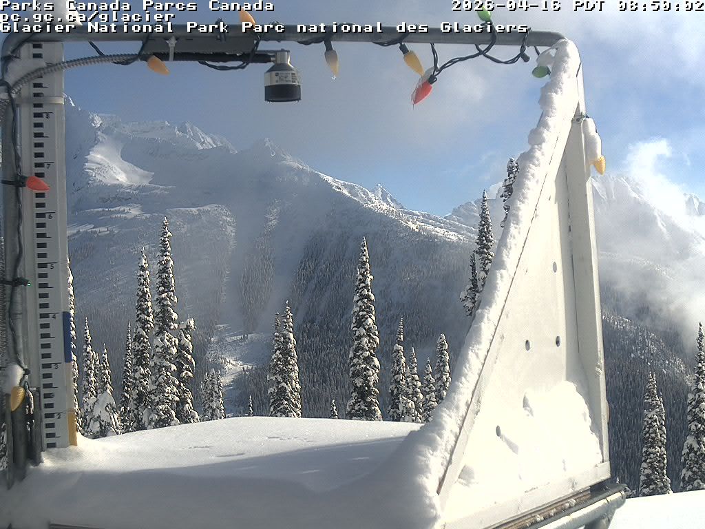 Traffic Cam Area B