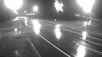 Shoal Lake weather webcam