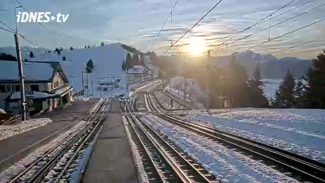 Umliegende Webcams Rigi Kulm - meteoblue