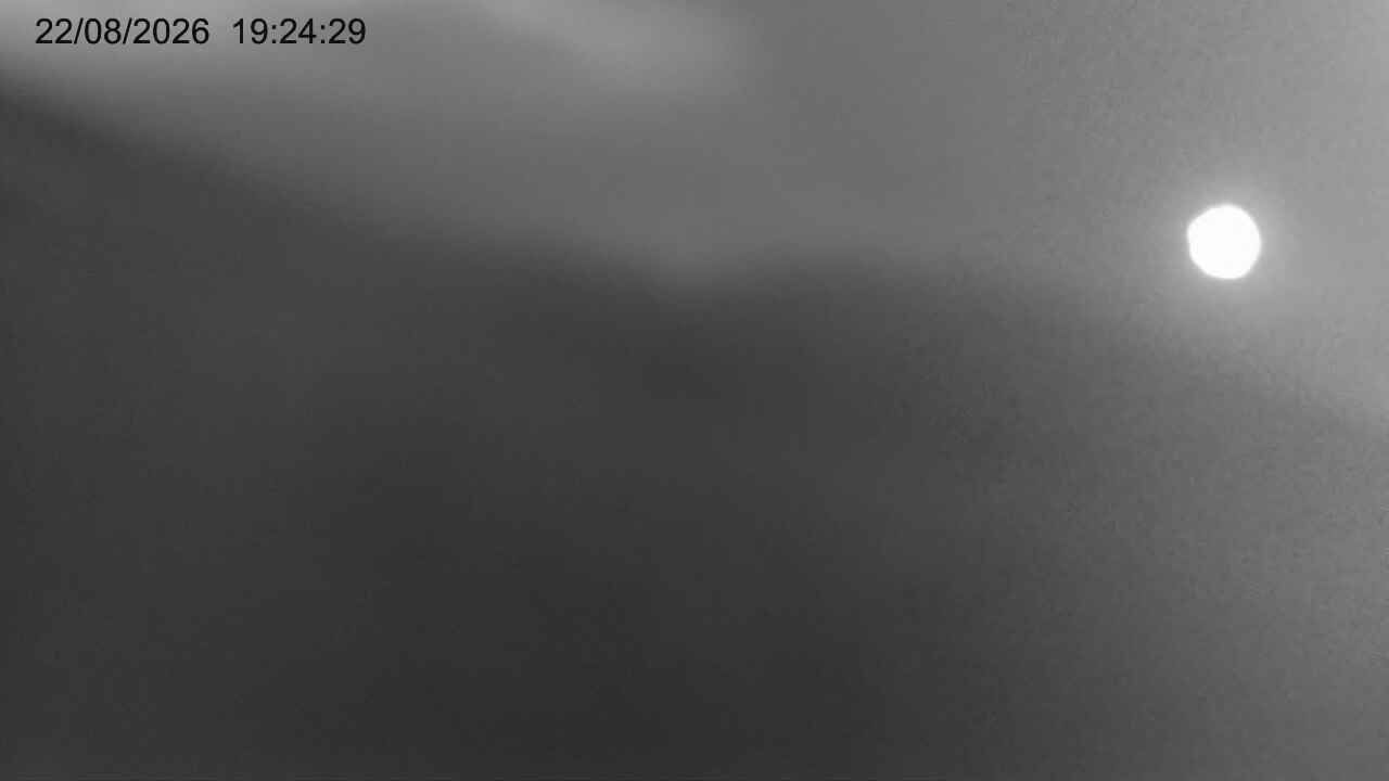 Traffic Cam Miedzybrodzie Zywieckie › South