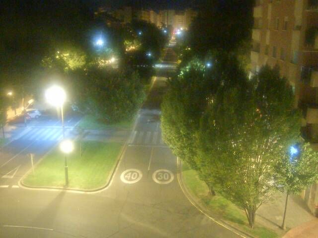 Traffic Cam Logrono