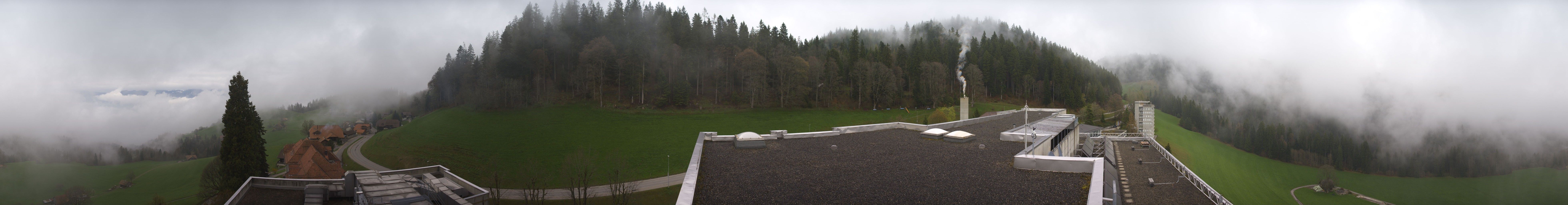 Heiligenschwendi: Chumm: Berner Reha Zentrum Heiligenschwendi