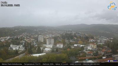 Istrien Daglicht Webcam Image Istrien Daglicht Webcam Image