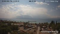Balykchy › South