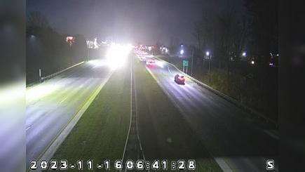 Traffic Cam Noblesville: IN 37: 3-037-172-2-1 N OF 146TH STREET