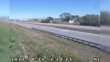 Traffic Cam Purcell: US 41: 2-041-050-0-1-rwis VINCENNES