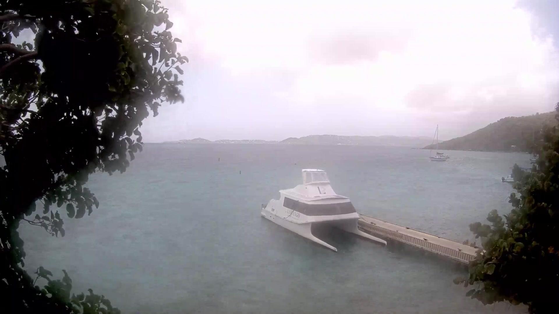 Saint Thomas during daytime