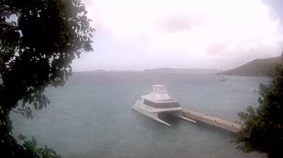 Charlotte Amalie today