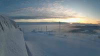 Pelkosenniemi: Pyhä Ski Resort