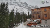 Gemeinde Tschagguns › South-West: Lindauer Hütte