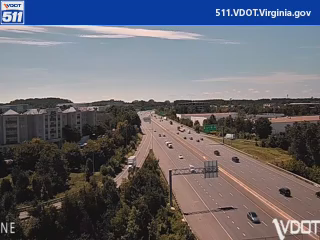 Sterling webcam
