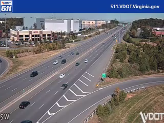 Sterling webcam