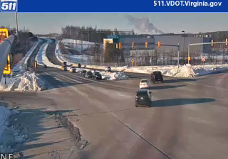 Webcam en vivo Ashburn - ahora mismo