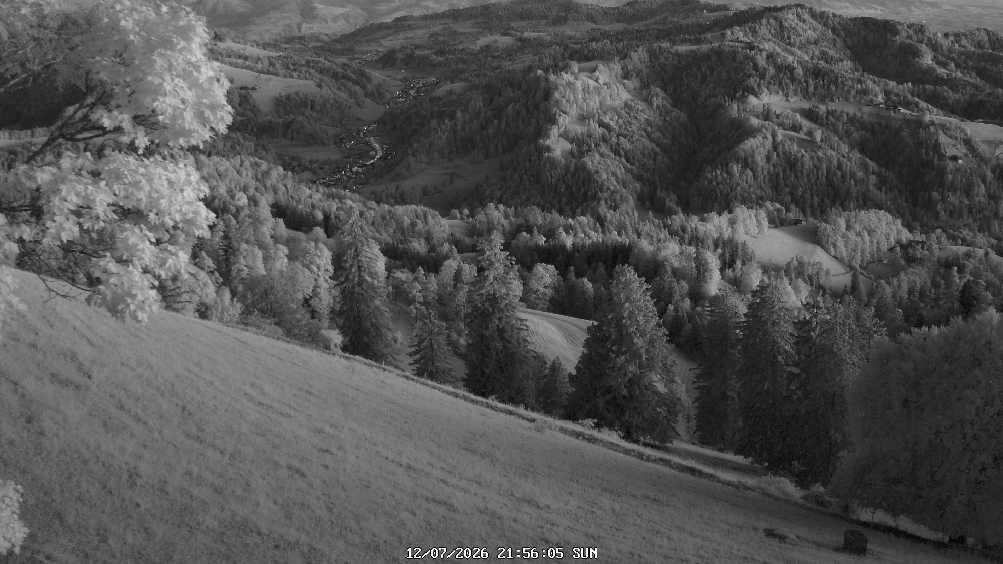 Fischenthal: Hörnli