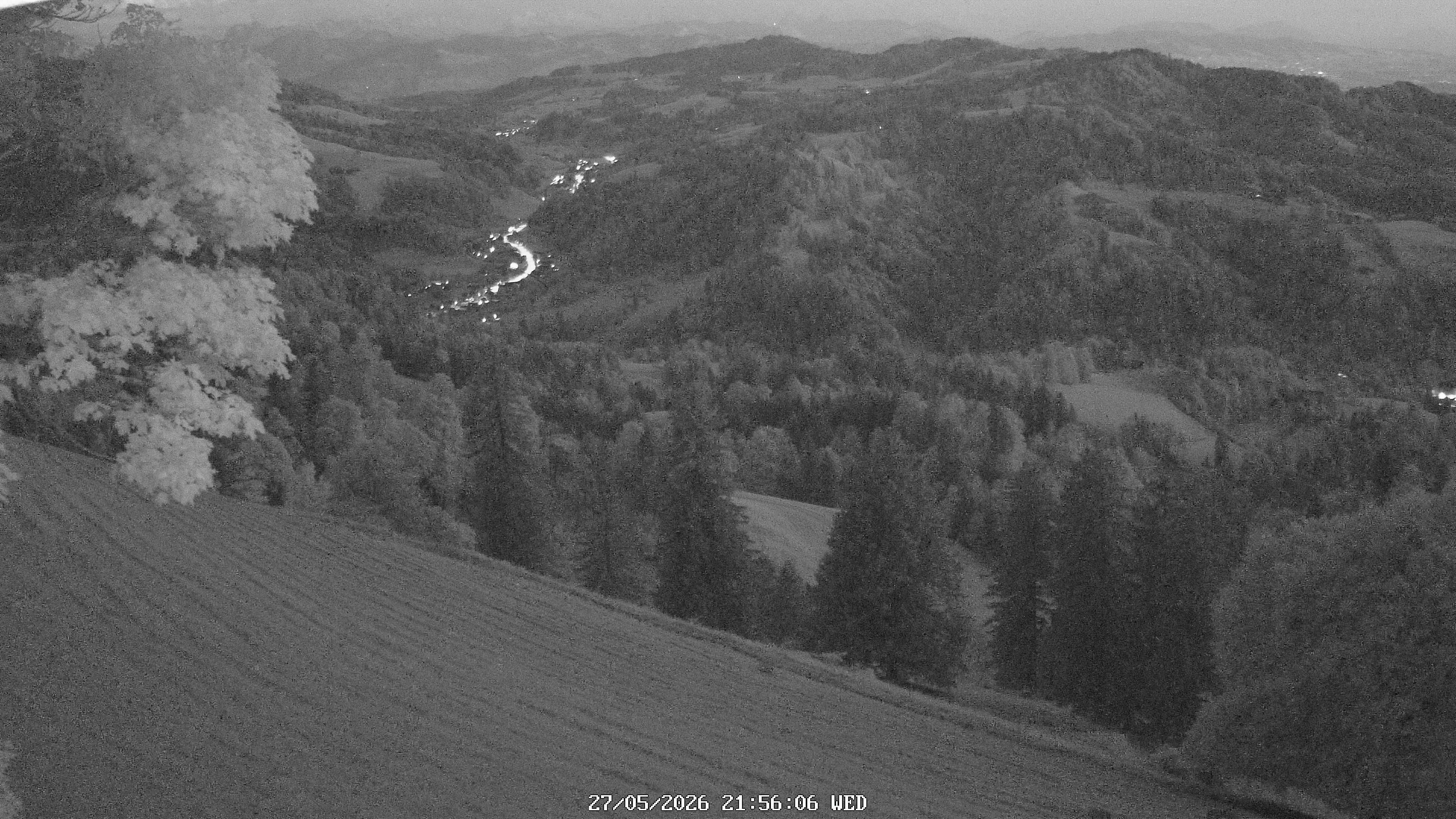 Fischenthal: Hörnli