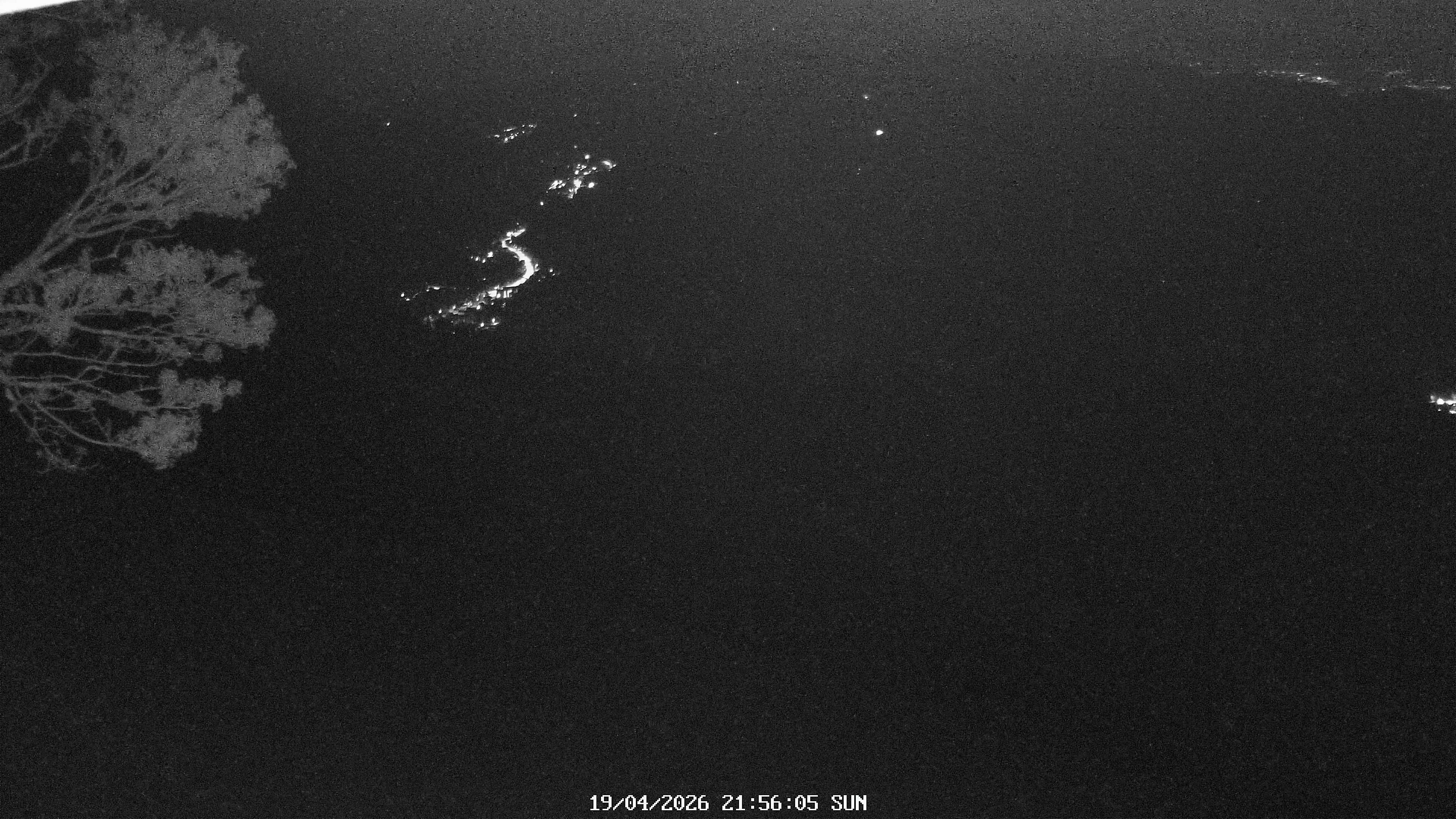 Fischenthal: Hörnli