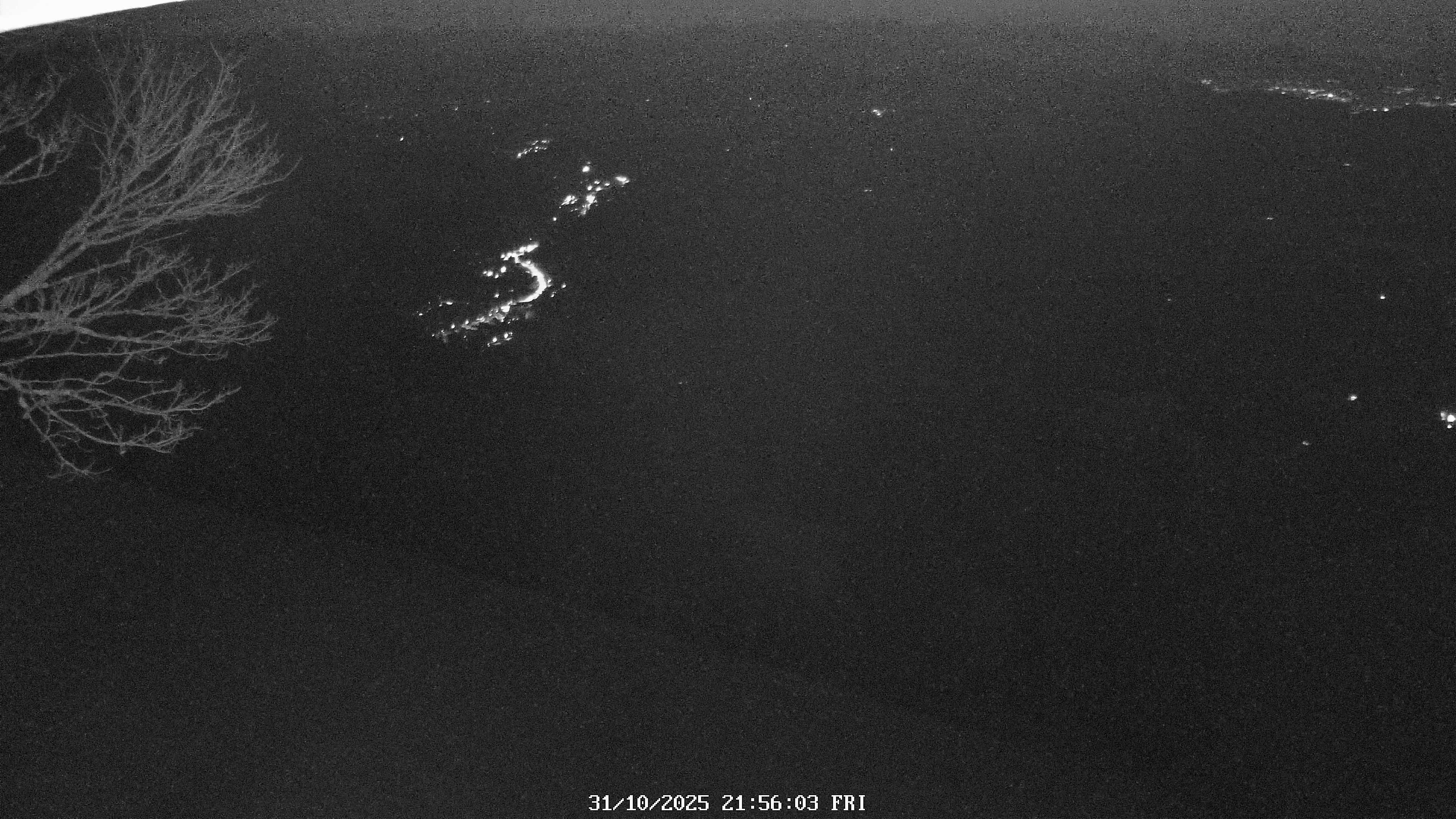 Fischenthal: Hörnli